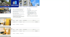 Desktop Screenshot of kaunas-apartments.lt